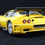 Thumbnail: Kyosho Ferrari 575 GTC 2004 Yellow 08391C