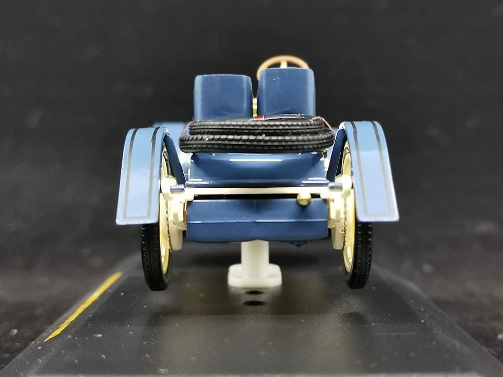 Thumbnail: Mercedes Simplex 40 PS1902 MUS036