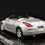 Thumbnail: AutoArt Nissan Fairlady Z Roadster Diamond Silver 20501