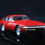 Thumbnail: Kyosho Ferrari 365 GTB/4 Early Version Red 05051R