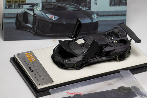 PGM 限定版 LP700-4 メタリックグリーン PGM 限定版 LP700-4 メタリックグリーン 1/64 PGM LBWK