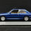 Thumbnail: Minichamps BMW M3 (E30) Blue 430020301