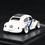 Thumbnail: RWB Volkswagen Beetle White Classic Series