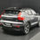 Thumbnail: Volvo XC40 Osmium Gray Metallic 03673GR