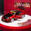 Thumbnail: Porsche RWB 964 Sakura Red Deluxe Round Base