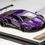 Thumbnail: Lamborghini Aventador LP700-4 Purple PGM PGM640408