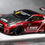 Thumbnail: LB WORKS NISSAN GTR R35 TYPE 2 Racing Red LB011C