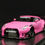 Thumbnail: Liberty Walk LB Works R35 GT-R Pink