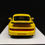 Thumbnail: Make Up Porsche 911 (964) Carrera RS America 1992 Yellow VM192A