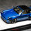 Thumbnail: Porsche 911 (930) Turbo Targa 1988 Metallic Dark Blue VM136E