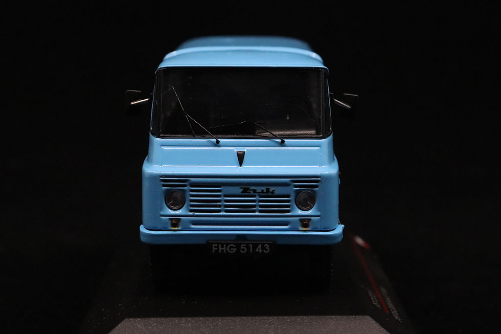 Thumbnail: ZUK A-07 Van 1976 Blue IST073