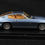 Thumbnail: 1:43 BBR Maserati Ghibli Street 1967 Light Metal Blue BBR155C