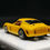 Thumbnail: Ferrari 250 GTO Classic 1962 Yellow