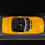 Thumbnail: Fiat Dino Spider 1972 Yellow 400121431