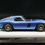Thumbnail: MY64 Ferrari 250 GTO Classic 1962 Ice Blue