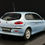 Thumbnail: Alfa Romeo 147 2001 Blue Metallic 430120001