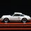 Thumbnail: Porsche 911 Singer Coupe Gulf Ivory White TM001C