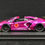 Thumbnail: Liberty Walk LB works lamborghini Aventador LP700-4 Roadster Matt Pink
