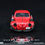 Thumbnail: RWB Beetle Red Supreme