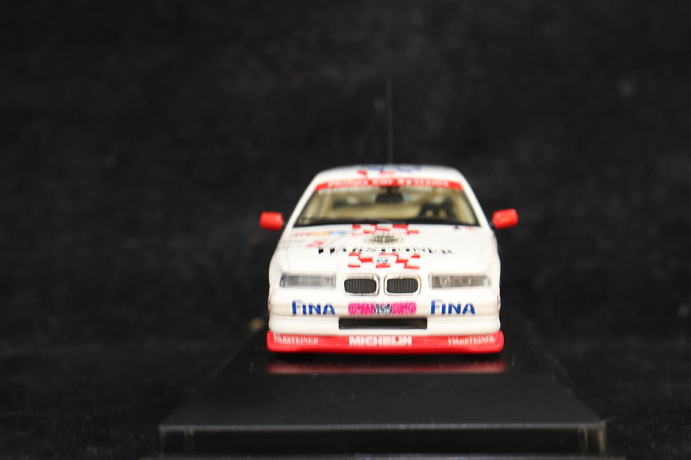 Thumbnail: BMW 320i STW 1997 Bigazzi J Cecotto 430972705