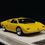 Thumbnail: Lamborghini Countach Prototype LP500 Yellow 1971 MR080