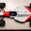 Thumbnail: Make Up McLaren Ford MP4/8 Japanese GP 1993 3rd No.7 FE028B