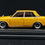 Thumbnail: Datsun Bluebird Coupe (KP510) Brown 0261
