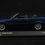 Thumbnail: BMW 3-series Cabriolet 2000 Topas Blue Met. 431028031