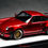 Thumbnail: Porsche 911 (930) Turbo 3.3 1988 Candy Red VM115A2