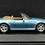 Thumbnail: BMW Z3 Roadster (Blue) 20161