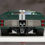 Thumbnail: Ford GT40 MK.II Street Version 1966 Dark Green Silver Stripe EM478E