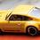 Thumbnail: Porsche 911 Singer Coupe Yellow TM001K