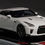 Thumbnail: Nissan GTR R35 2020 Brilliant White Pearl