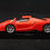 Thumbnail: Kyosho Ferrari Enzo Rosso Scuderia 05001PR