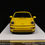 Thumbnail: Make Up Porsche 911 (964) Carrera RS America 1992 Yellow VM192A