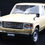 Thumbnail: Toyota Land Cruiser 60 Beige 08956BE