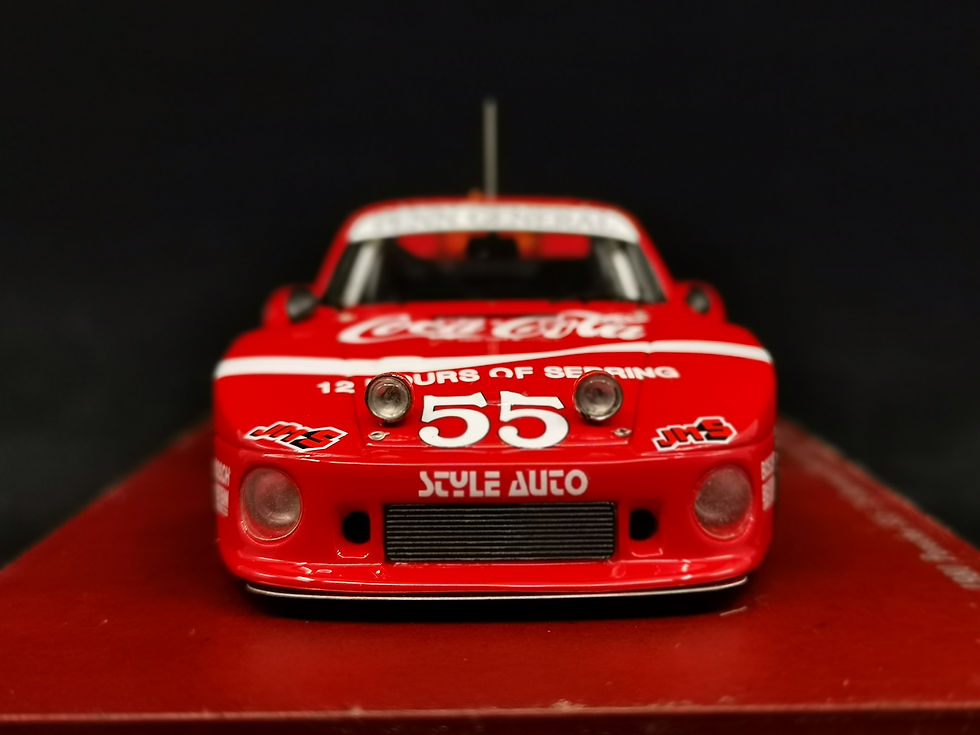 Thumbnail: 1980 Porsche 935-79 Daytona 24Hr TSM114313