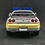 Thumbnail: Kyosho Nissan Skyline GTR BCNR33 LM Limited 03346A