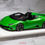 Thumbnail: Lamborghini Huracan EVO Spyder 2019 (AESIR wheel) Pearl Green EM522A