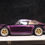 Thumbnail: Porsche Singer 911 964 2018 Coupe Purple VM111O