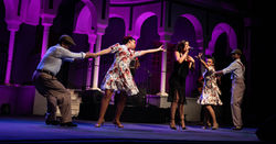 LA PORTEÑA TANGO | 15 Aniversario | Marbella 2024