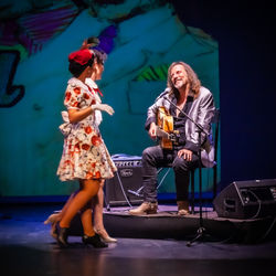 Alejandro Picciano | Guitarrista