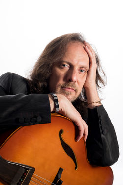 Alejandro Picciano | Guitarrista