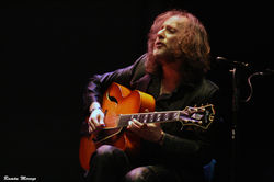 Alejandro Picciano | Guitarrista