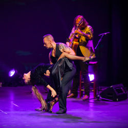 LA PORTEÑA TANGO | 15 Tangos de Historia | Madrid 2023