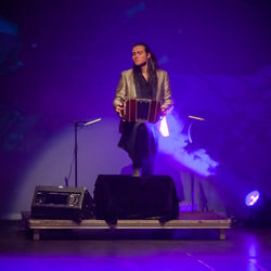 LA PORTEÑA TANGO | 15 Tangos de Historia | Madrid 2023