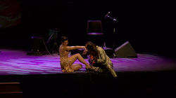 LA PORTEÑA TANGO "10 Años"