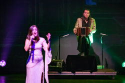 LA PORTEÑA TANGO | 15 Tangos de Historia | Madrid 2023