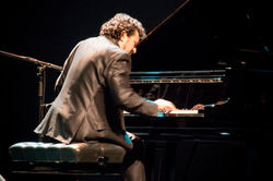 Federico Peuvrel | Pianista