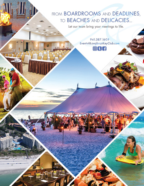 2018 Professional Retreats Ad